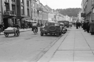 Bilde av 1946 - Kongens gate